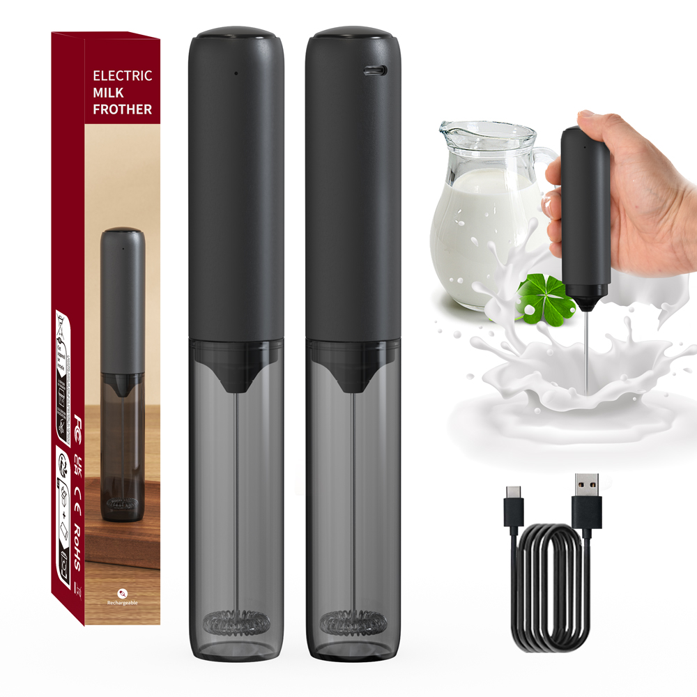 Quirky Kitchen Gadgets - 주방 강력한 교반기 우유 Frother 라떼