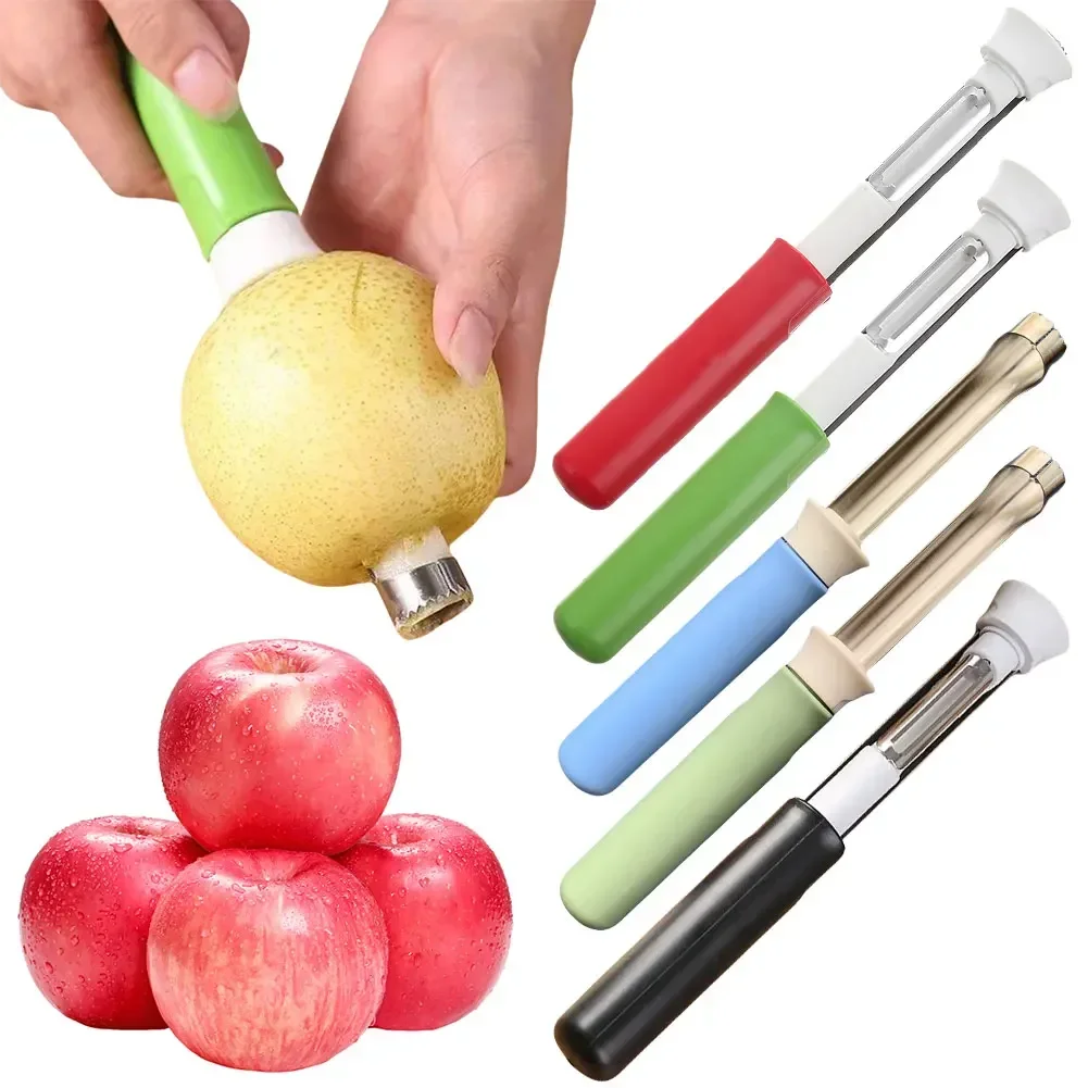 Kitchen Gadgets Of 2025 - 2025 새로운 2 in 1 Apple