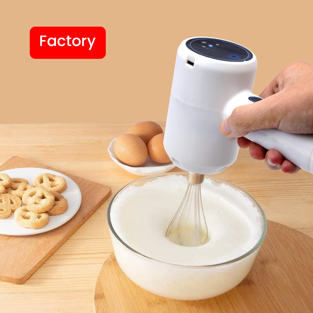 Kitchen Gadgets Of 2025 - 2025 신제품 주방 도구 계란 거품기
