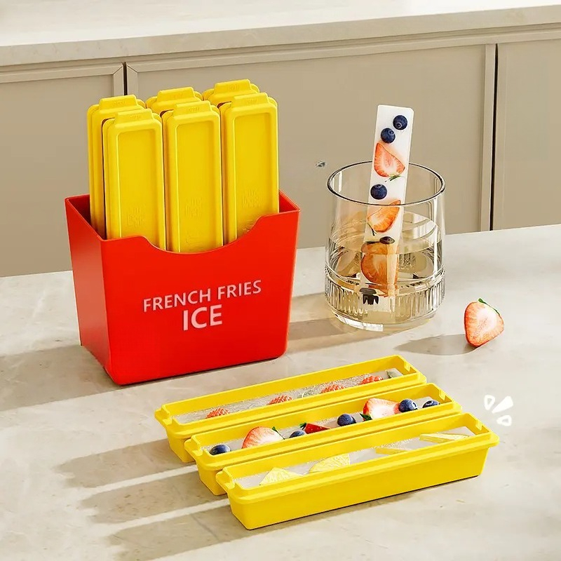Kitchen Gadgets Of 2025 - 2025 자석 얼음 트레이 | 스틱
