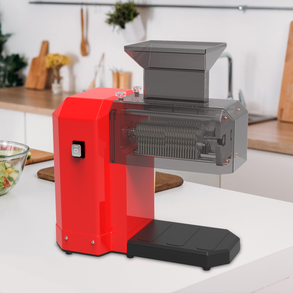 Kitchen Home Gadgets - 상업용 고기 연화기 해머 도구 스테인리스