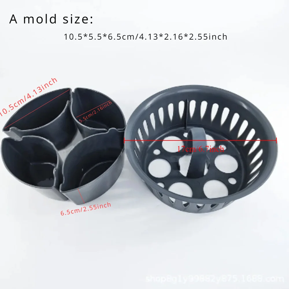 Kitchen Gadgets Thermomix - Thermomix TM5 TM6 TM31 용 1pc