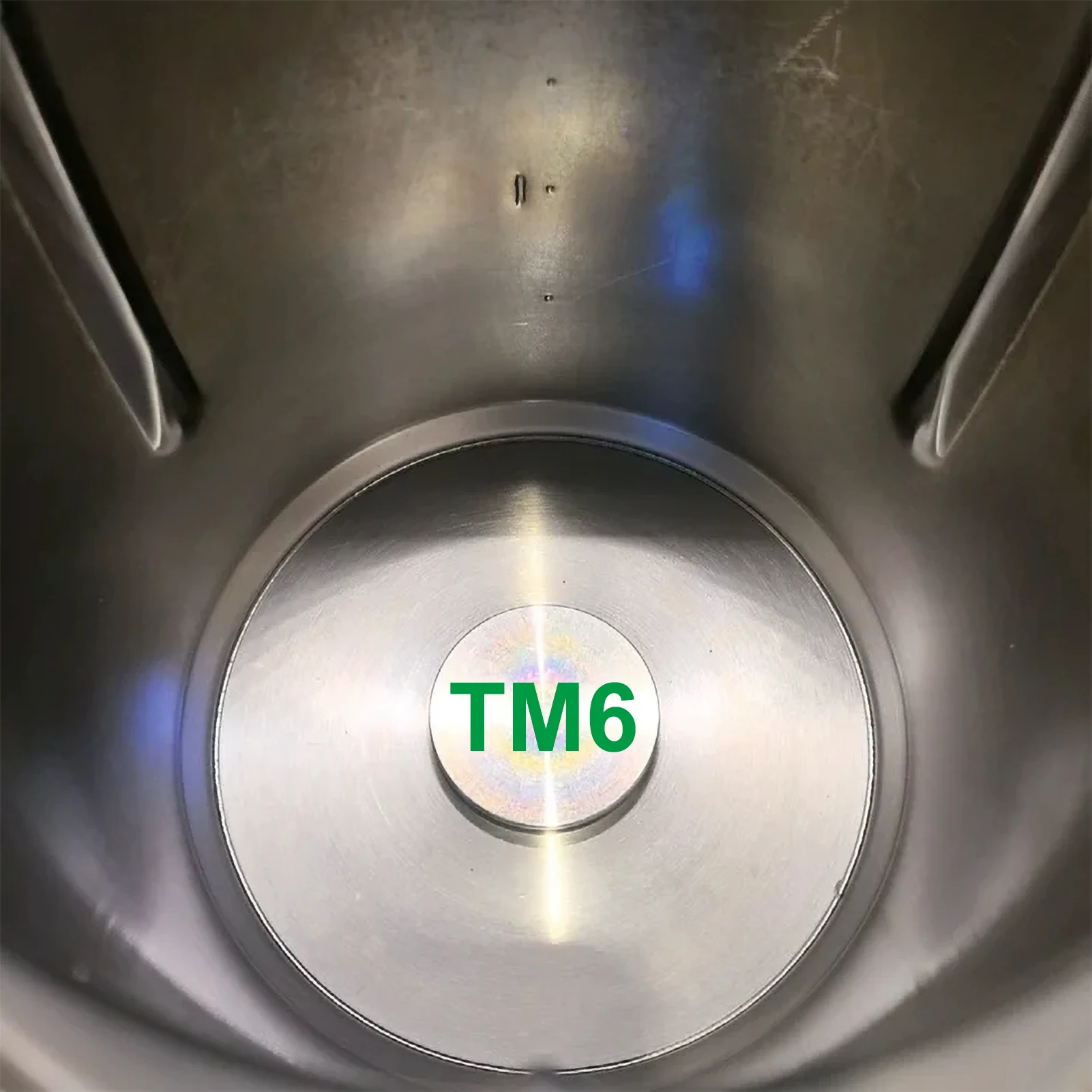 Kitchen Gadgets Thermomix - 써머믹스 TM6 슬로우 쿠커 냄비 밀봉