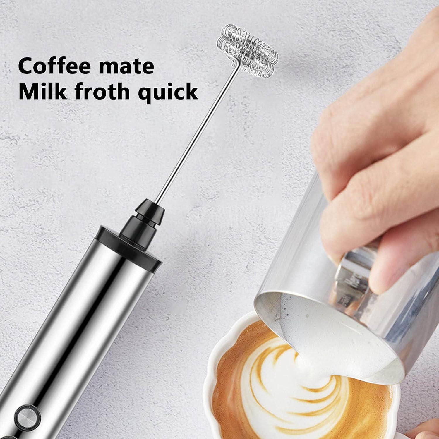 Kitchen Home Gadgets - 마그파이 3 in 1 핸드헬드 전동
