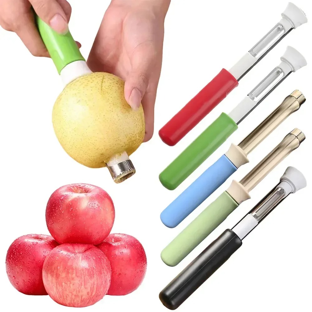Kitchen Gadgets Of 2025 - 2025년형 새로운 2 in 1 애플