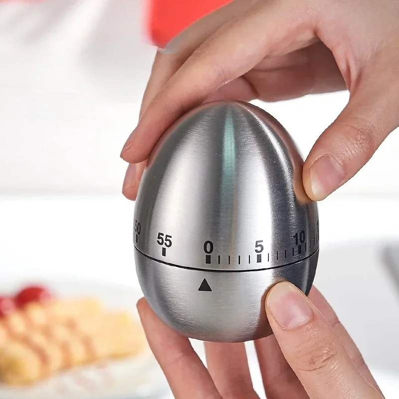 Kitchen Gadgets Of 2025 - 2025 신형 기계식 타이머 주방 기기