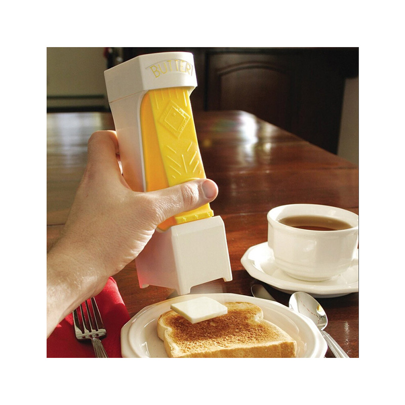 Kitchen Home Gadgets - 스테인리스 스틸 버터 치즈 슬라이서, 가정용