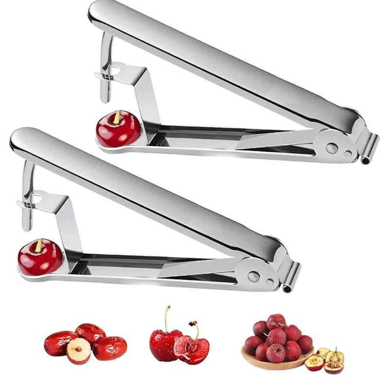 Kitchen Home Gadgets - 체리, 산사나무 열매, 붉은 대추, 올리브용