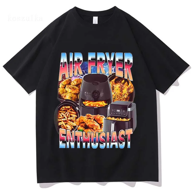 Kitchen Gadgets Air Fryer - 여름 남성 및 여성 에어프라이어 매니아