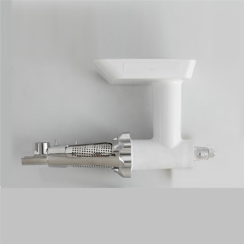 주방 보조 FGA 믹서기용 고기 연마기 부착물, 토마토 - Kitchen Gadgets Useful 리뷰 및 가격