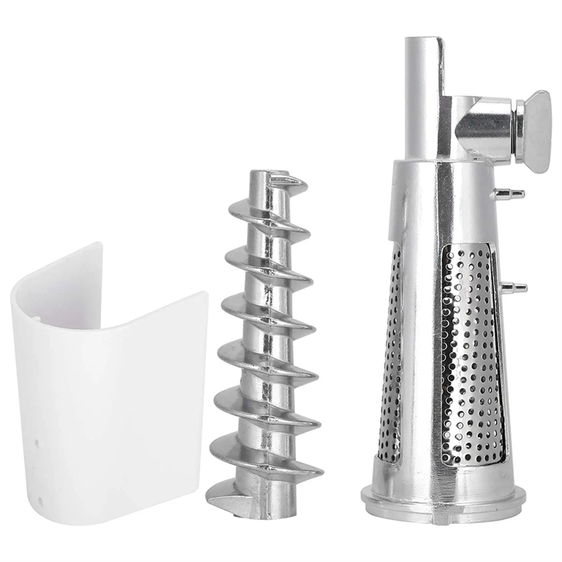 주방 보조 FGA 믹서기용 고기 연마기 부착물, 토마토 - Kitchen Gadgets Useful 리뷰 및 가격