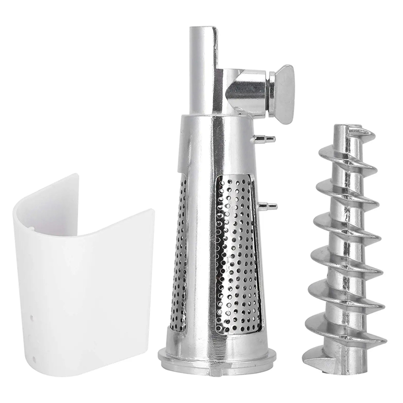 주방 보조 FGA 믹서기용 고기 연마기 부착물, 토마토 - Kitchen Gadgets Useful 리뷰 및 가격