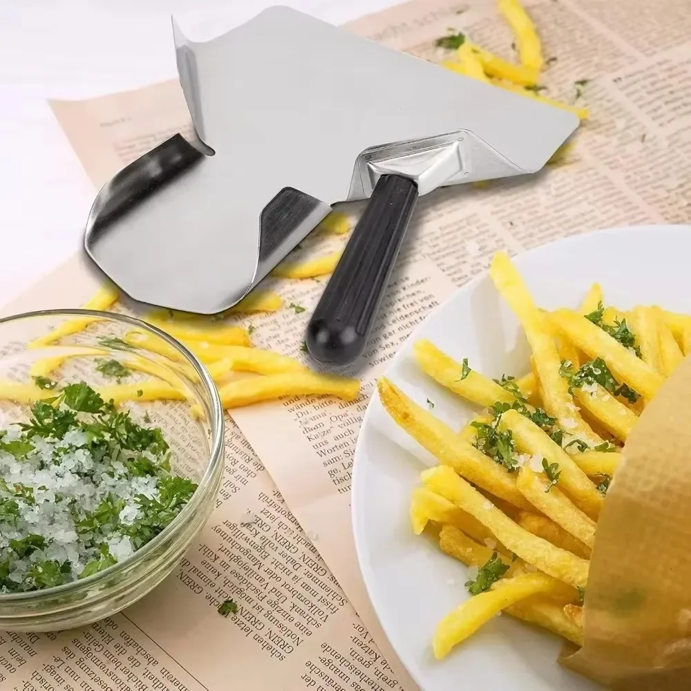 2025 핫 키친 가젯 베이킹 도구 스푼 프렌치 프라이 - Kitchen Gadgets Of 2025 리뷰 및 가격