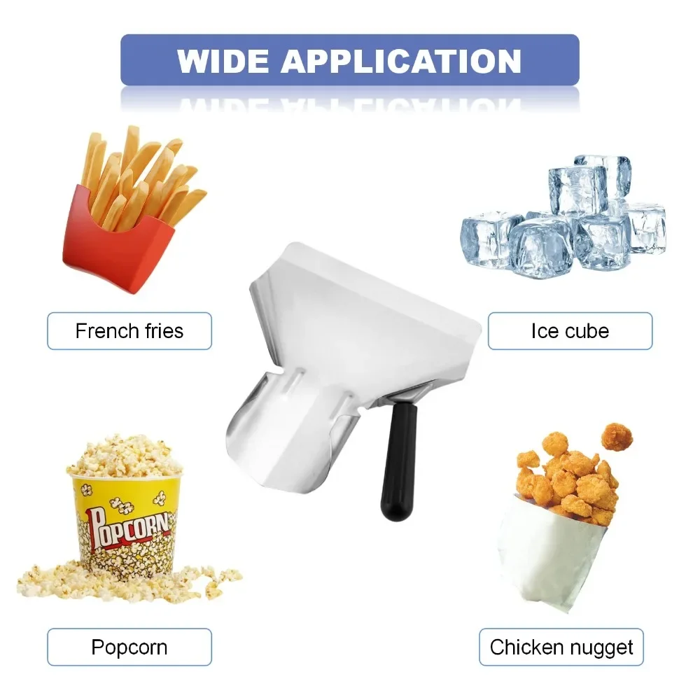 2025 핫 키친 가젯 베이킹 도구 스푼 프렌치 프라이 - Kitchen Gadgets Of 2025 리뷰 및 가격