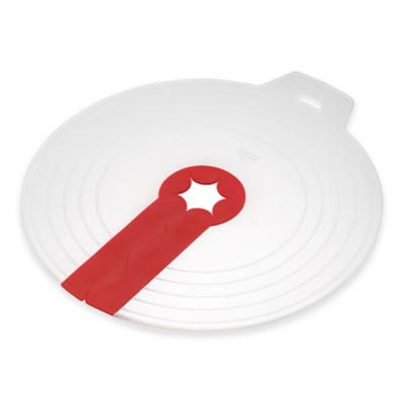 비트 계란 믹서 커버 믹서 튄 자국 가드 털 믹싱 그릇 - Quirky Kitchen Gadgets 리뷰 및 가격