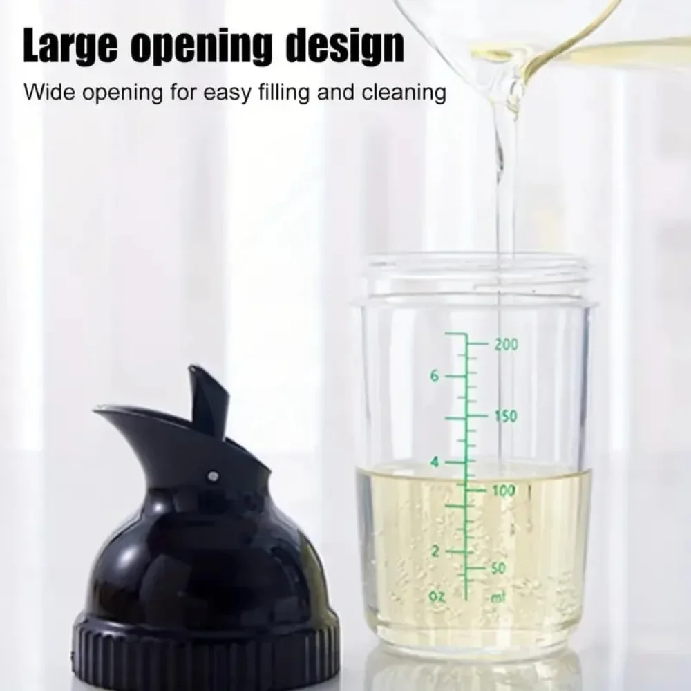 뉴스 키친 가젯 누수 방지 샐러드 드레싱 쉐이커 200 - Kitchen Gadgets Of 2025 리뷰 및 가격