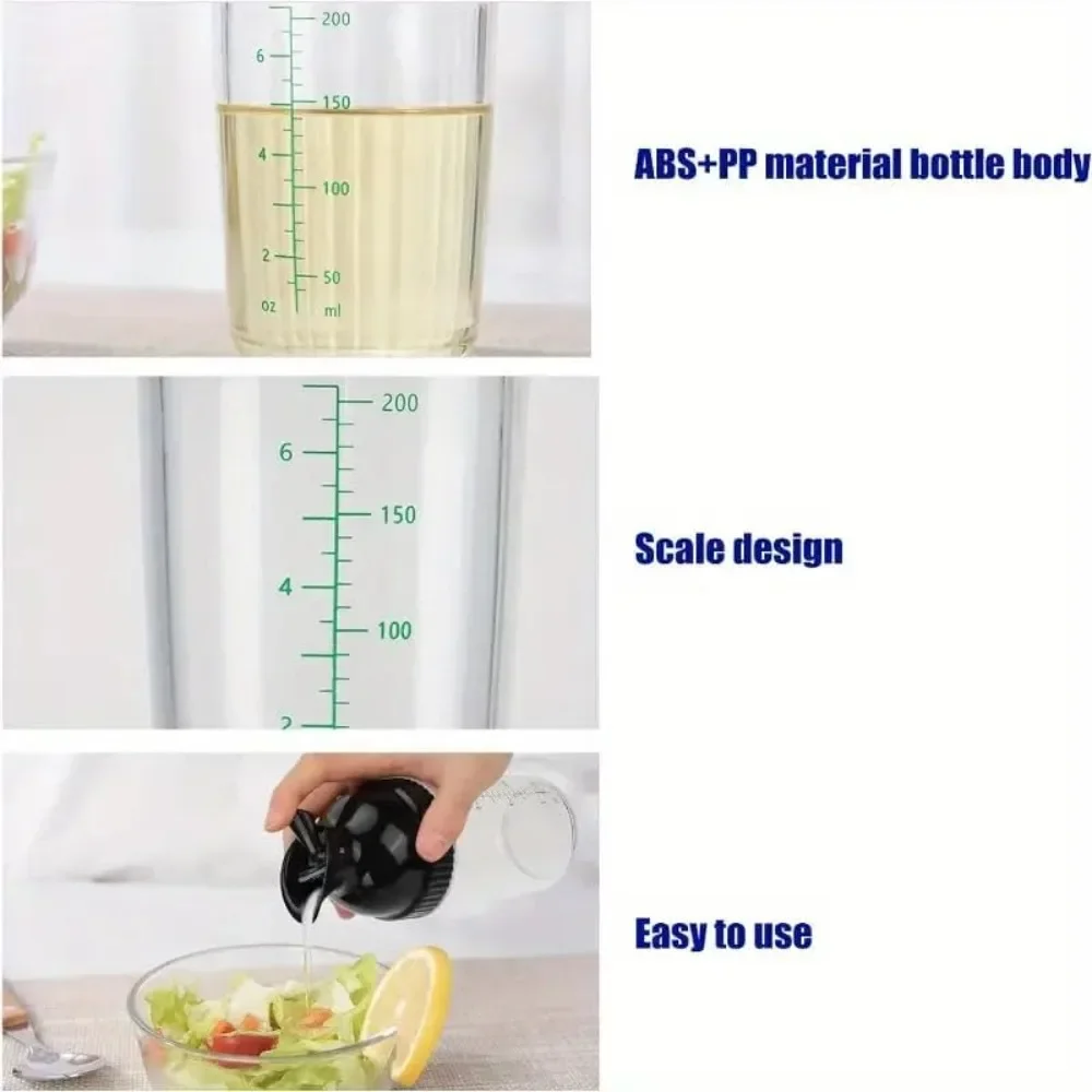 뉴스 키친 가젯 누수 방지 샐러드 드레싱 쉐이커 200 - Kitchen Gadgets Of 2025 리뷰 및 가격