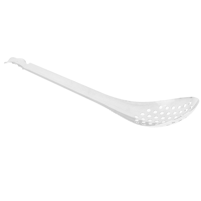 56홀 캐비어 스푼 유용한 주방 조리 도구 채반 계란  - Kitchen Gadgets Useful 리뷰 및 가격