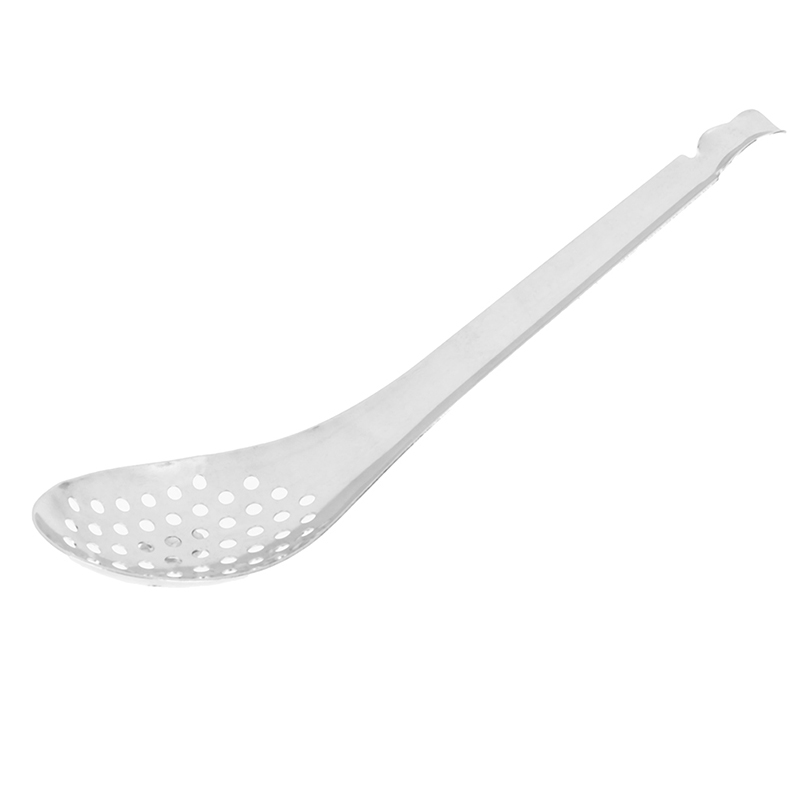 56홀 캐비어 스푼 유용한 주방 조리 도구 채반 계란  - Kitchen Gadgets Useful 리뷰 및 가격