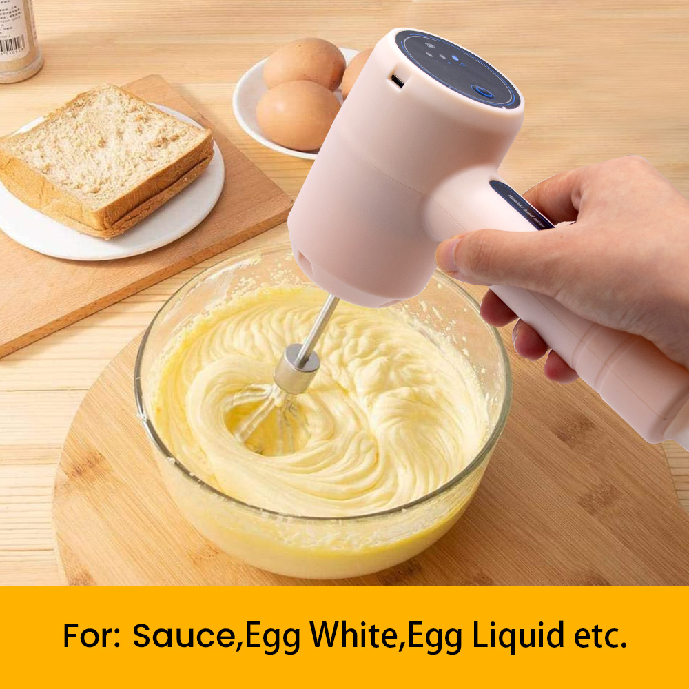 2025 신제품 주방 도구 계란 거품기 휴대용 전기 가 - Kitchen Gadgets Of 2025 리뷰 및 가격
