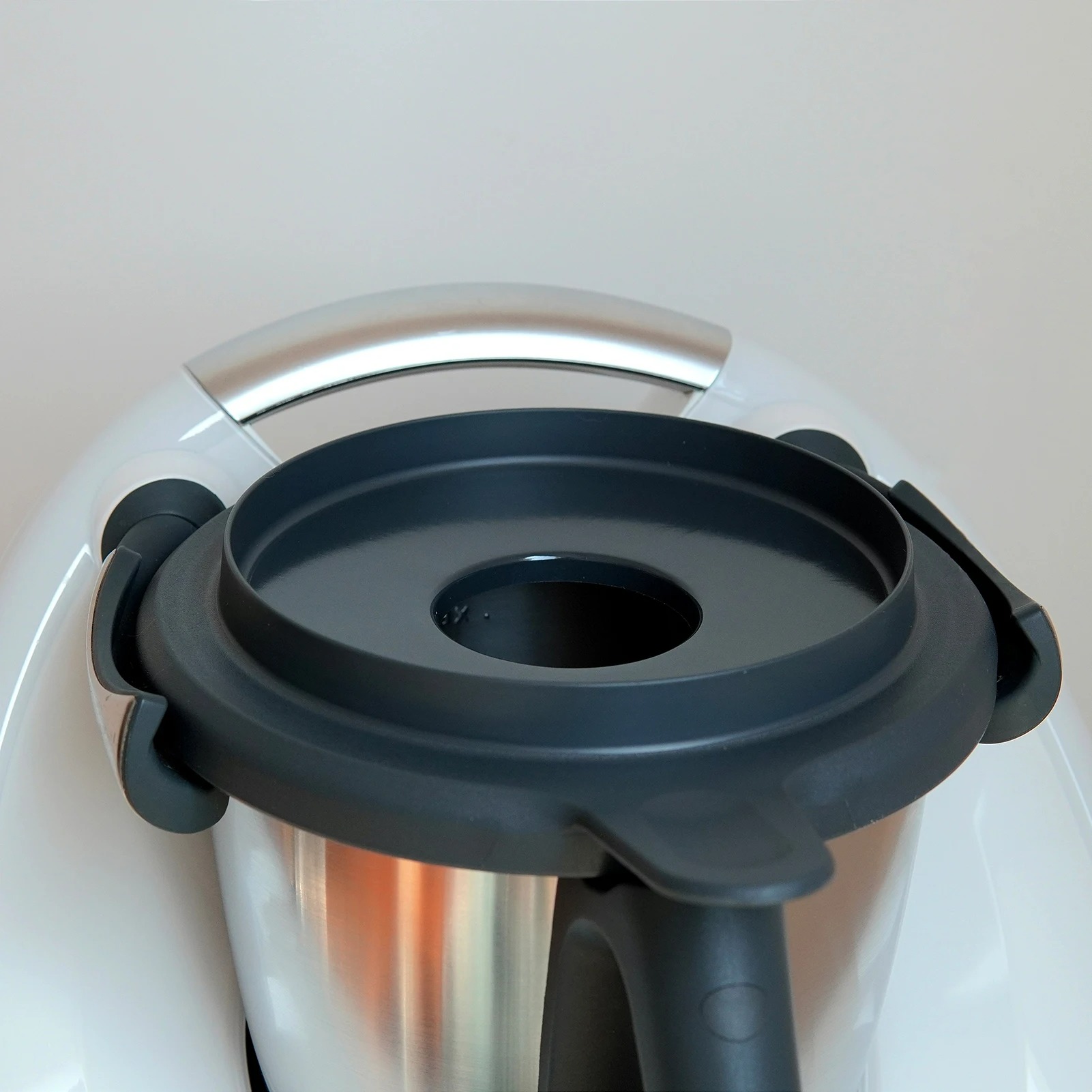 써머믹스 TM5 TM6과 호환되는 믹싱팟 뚜껑, 와이드 - Kitchen Gadgets Thermomix 리뷰 및 가격