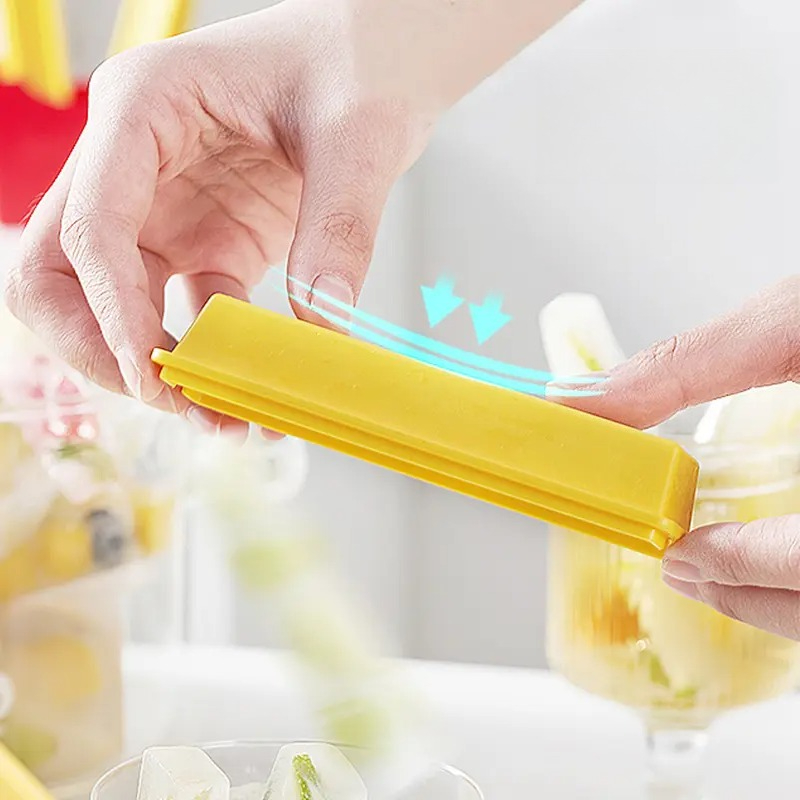 2025 자석 얼음 트레이 |   스틱 모양의 실리콘  - Kitchen Gadgets Of 2025 리뷰 및 가격