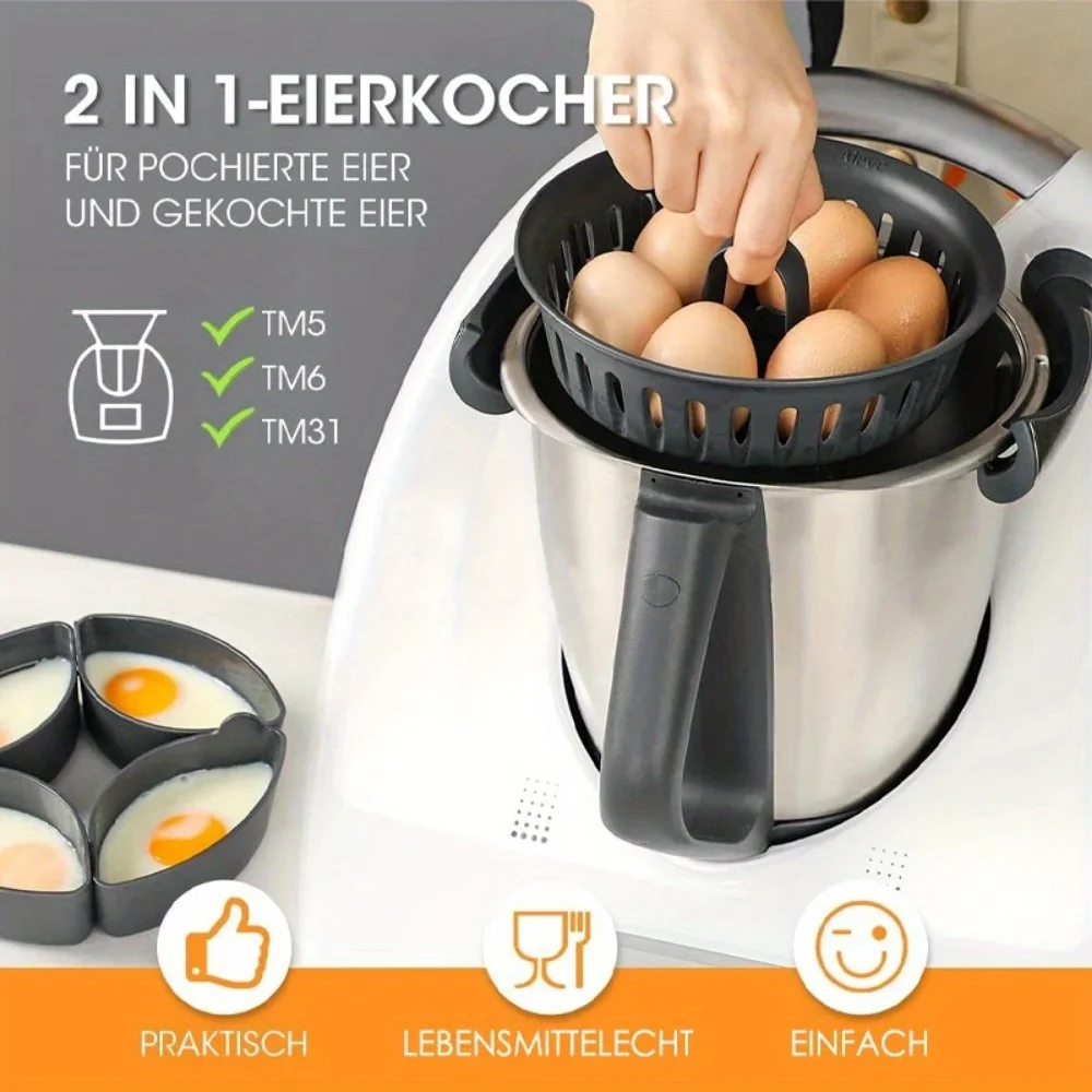 Thermomix TM5 TM6 TM31 용 1pc 2 - Kitchen Gadgets Thermomix 리뷰 및 가격