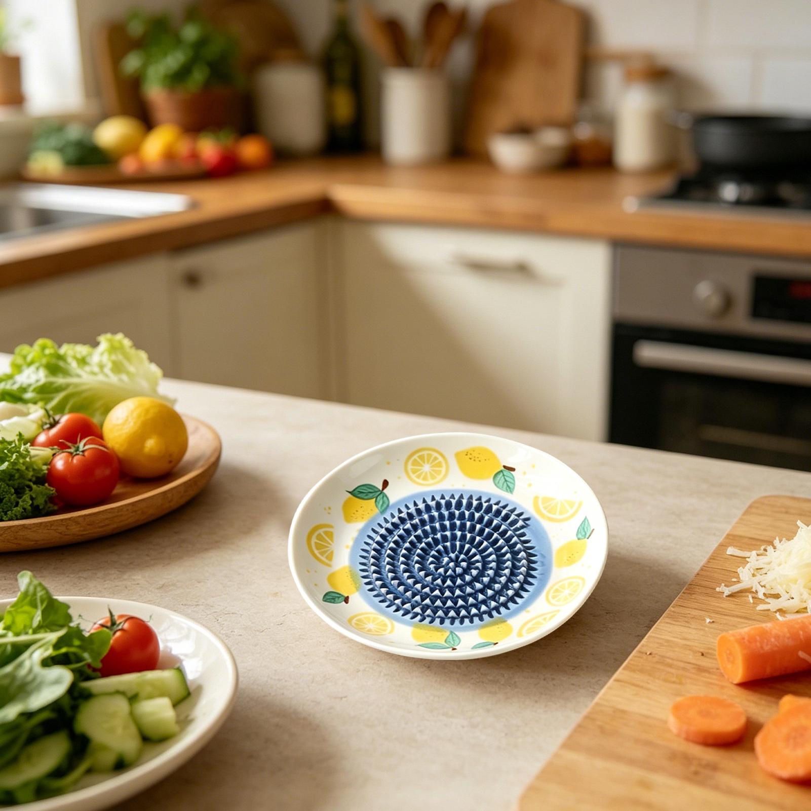 간편 세라믹 생강 분쇄기, 휴대용 도자기 마늘 으깨기, - Kitchen Gadgets Useful 리뷰 및 가격