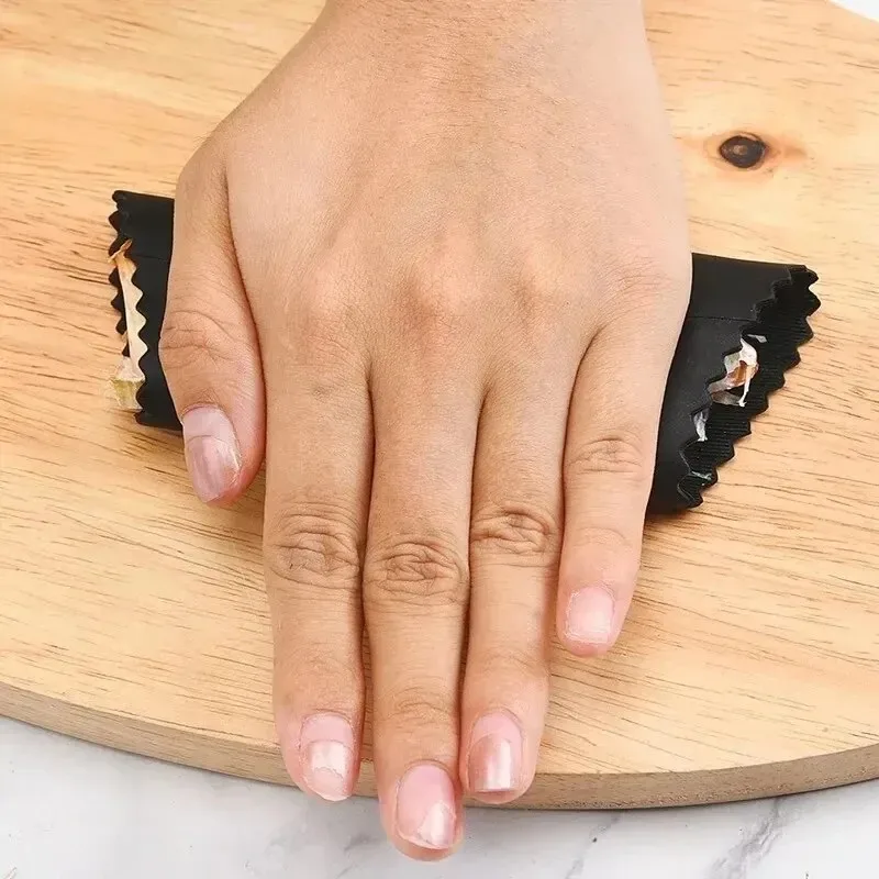 마늘 껍질 벗기는 튜브 마늘 껍질 벗기는 실리콘 마늘  - Kitchen Gadgets Useful 리뷰 및 가격