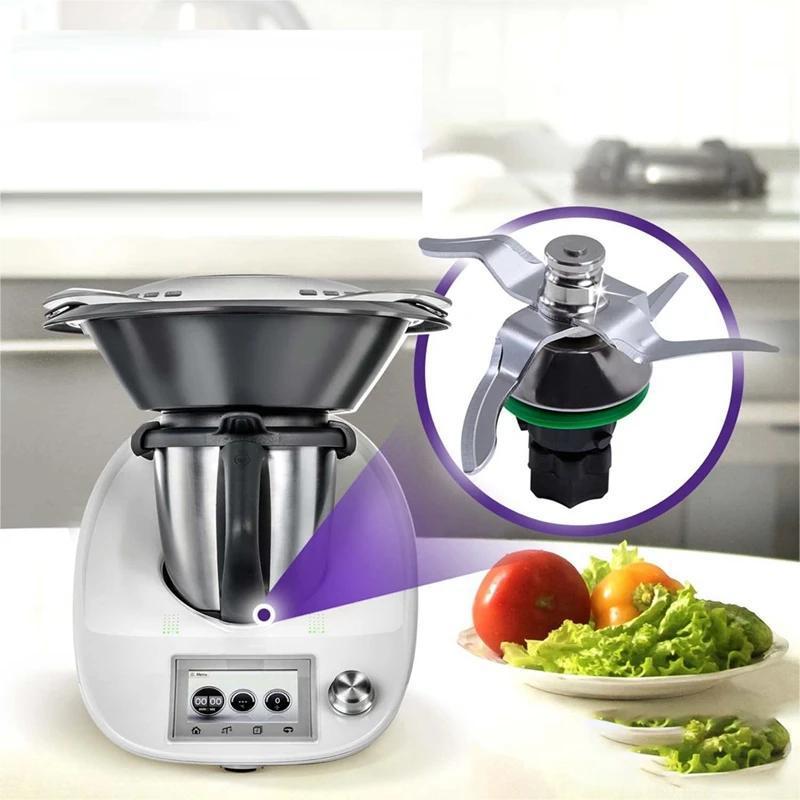Thermomix용 블레이드, TM5, TM6 교체 블 - Kitchen Gadgets Thermomix 리뷰 및 가격