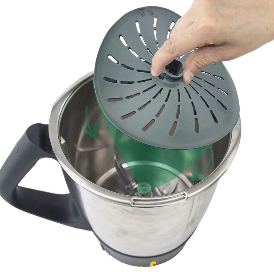 Thermomix Bimby Tm5 Tm6 Tm31 용 - Kitchen Gadgets Thermomix 리뷰 및 가격