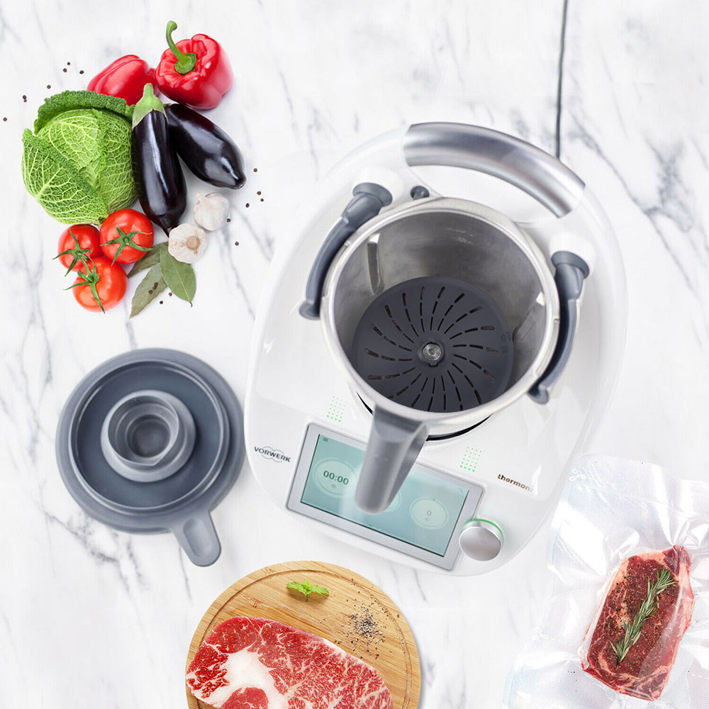 Thermomix Bimby Tm5 Tm6 Tm31 용 - Kitchen Gadgets Thermomix 리뷰 및 가격