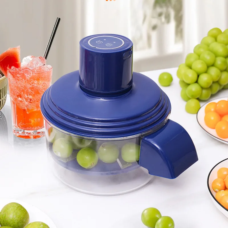 2025 전기 과일 껍질 벗기는 기계 자동 마늘 토마토 - Kitchen Gadgets Of 2025 리뷰 및 가격
