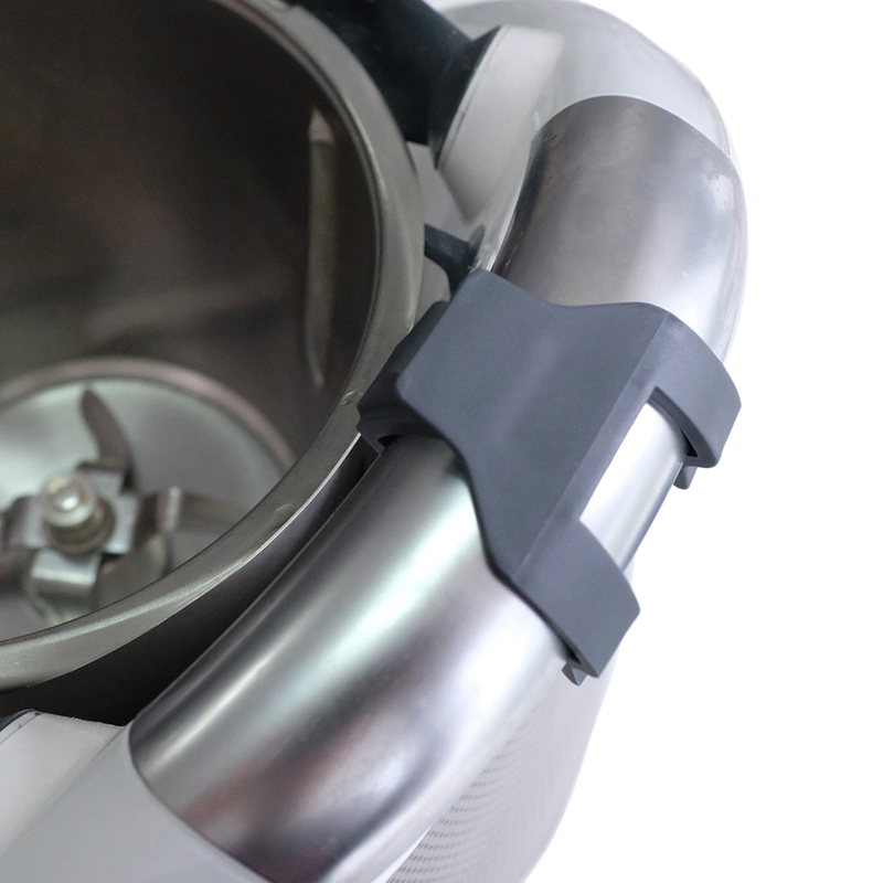 냄비 뚜껑 클립 거치대 뚜껑 버클 부착, Thermom - Kitchen Gadgets Thermomix 리뷰 및 가격