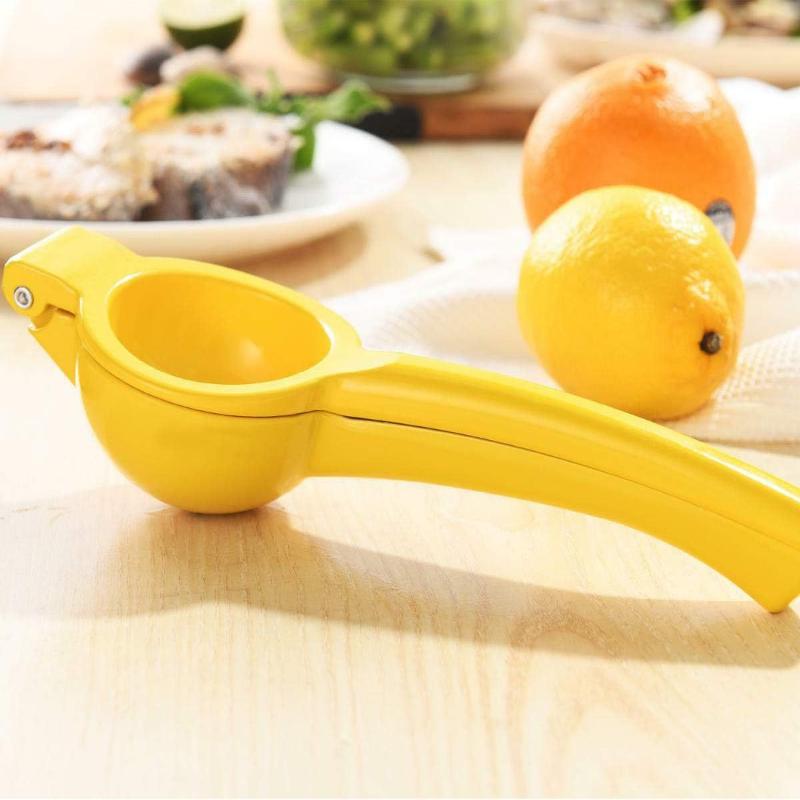 휴대용 수동 레몬 착즙기, 독창적인 주방 도구 1개,  - Kitchen Gadgets Useful 리뷰 및 가격