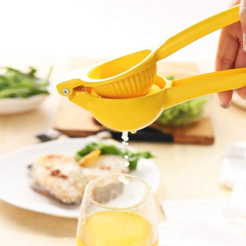 휴대용 수동 레몬 착즙기, 독창적인 주방 도구 1개,  - Kitchen Gadgets Useful 리뷰 및 가격