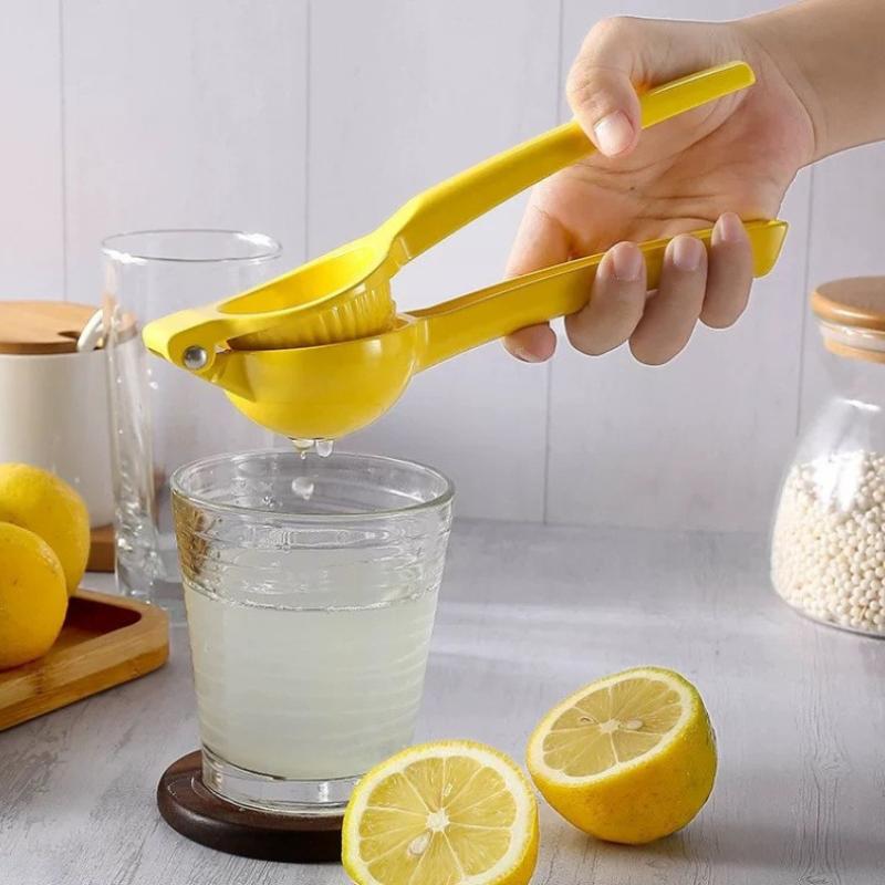 휴대용 수동 레몬 착즙기, 독창적인 주방 도구 1개,  - Kitchen Gadgets Useful 리뷰 및 가격
