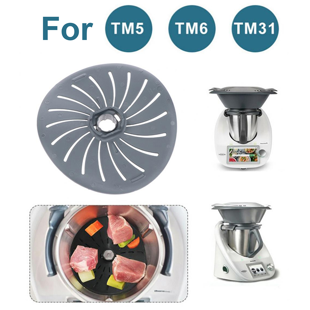 Thermomix BIMBY TM5 TM6 TM31 블 - Kitchen Gadgets Thermomix 리뷰 및 가격