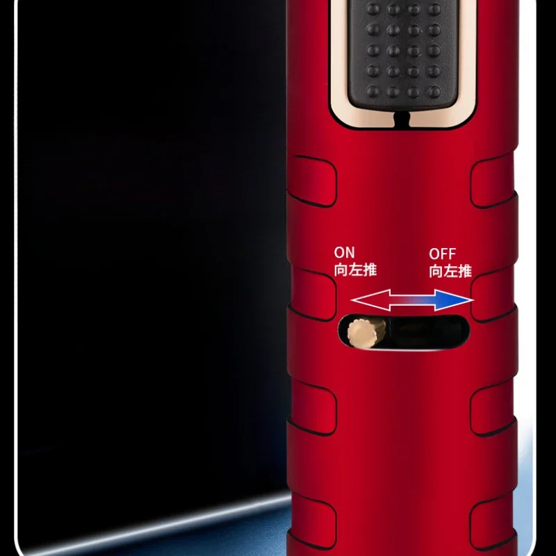 2025년 신제품 메탈 토치 방풍 라이터 리필 가능한  - Kitchen Gadgets Of 2025 리뷰 및 가격