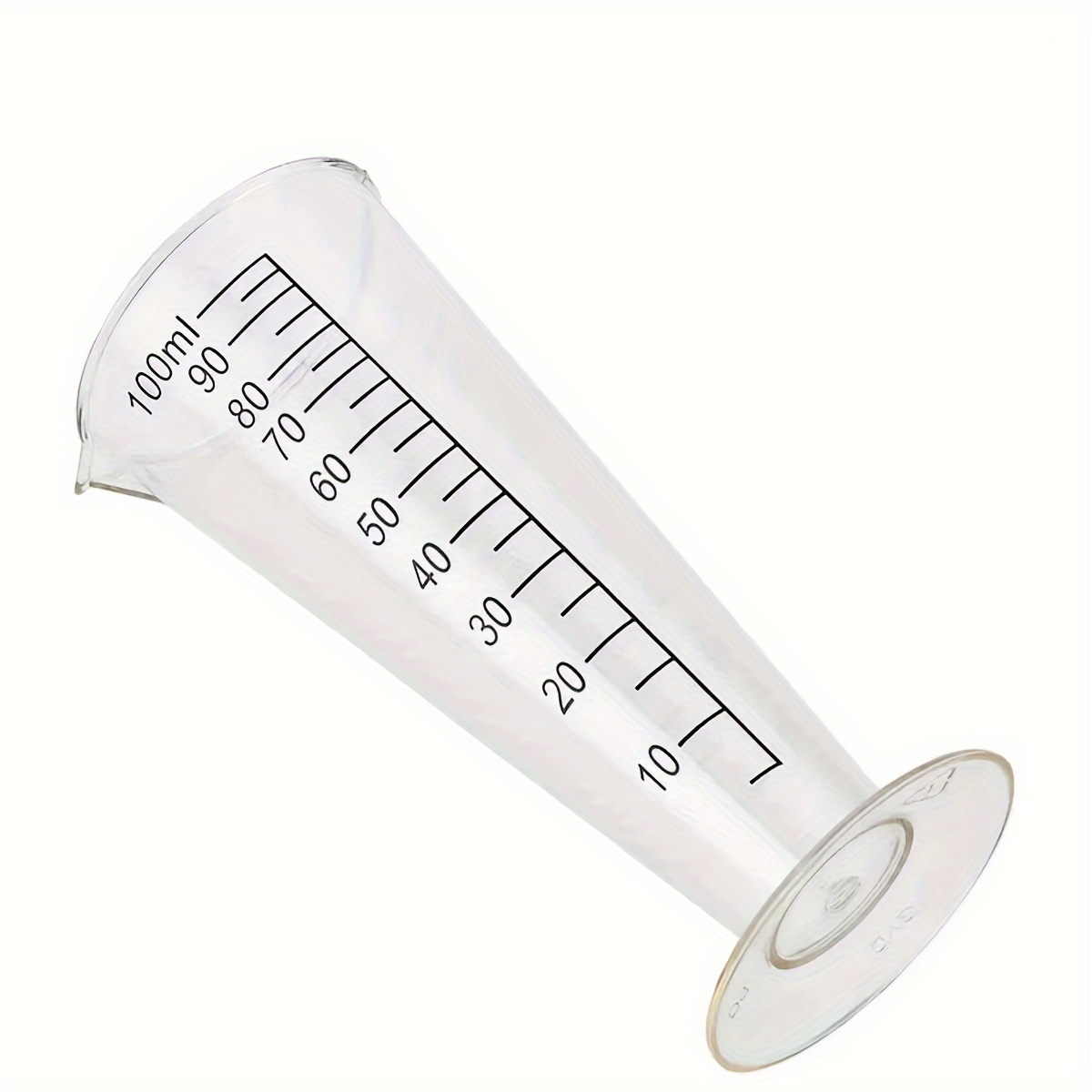 100ml 식품 등급 플라스틱 계량컵 - BPA 프리, - Kitchen Gadgets Useful 리뷰 및 가격