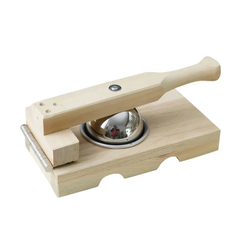 2025 핫 디자인 내구성 있는 만두피 제조기 프레스  - Kitchen Gadgets Of 2025 리뷰 및 가격