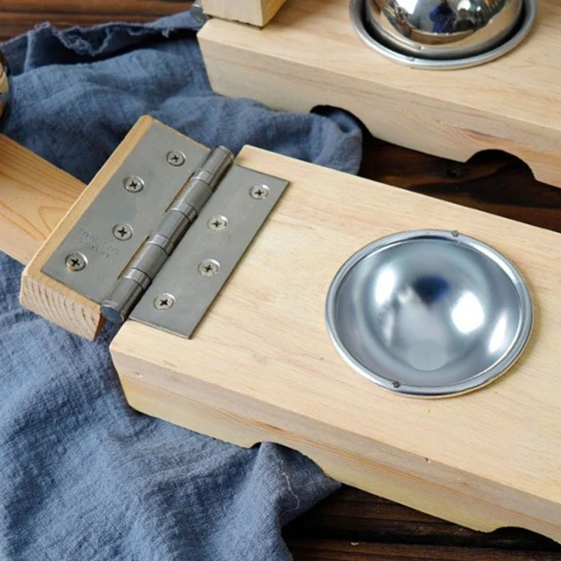 2025 핫 디자인 내구성 있는 만두피 제조기 프레스  - Kitchen Gadgets Of 2025 리뷰 및 가격