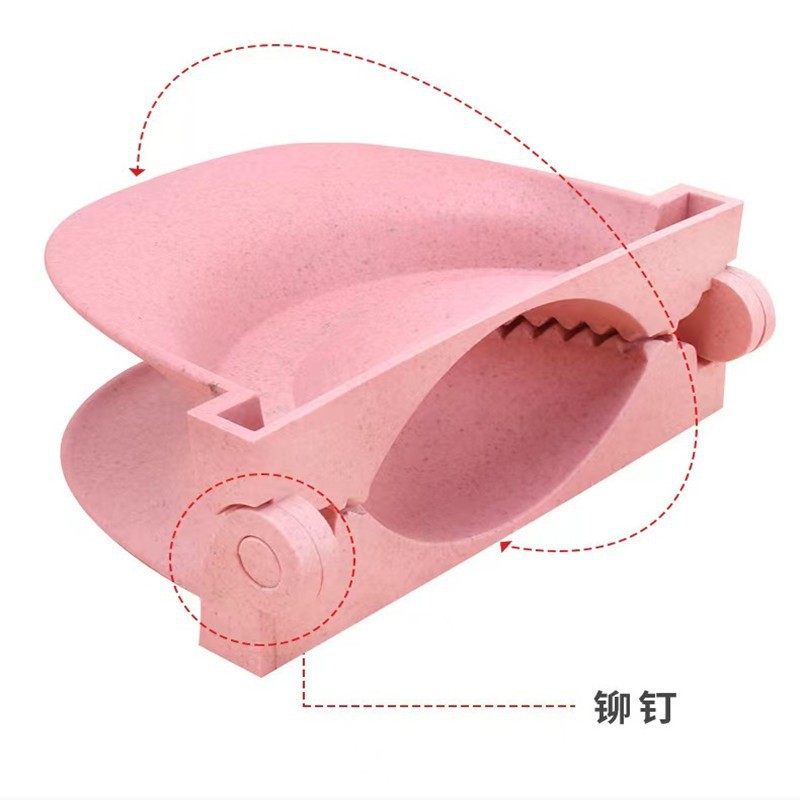 만두 메이커 플라스틱 만두 프레스 몰드 라비올리 중국식 - Kitchen Gadgets Useful 리뷰 및 가격