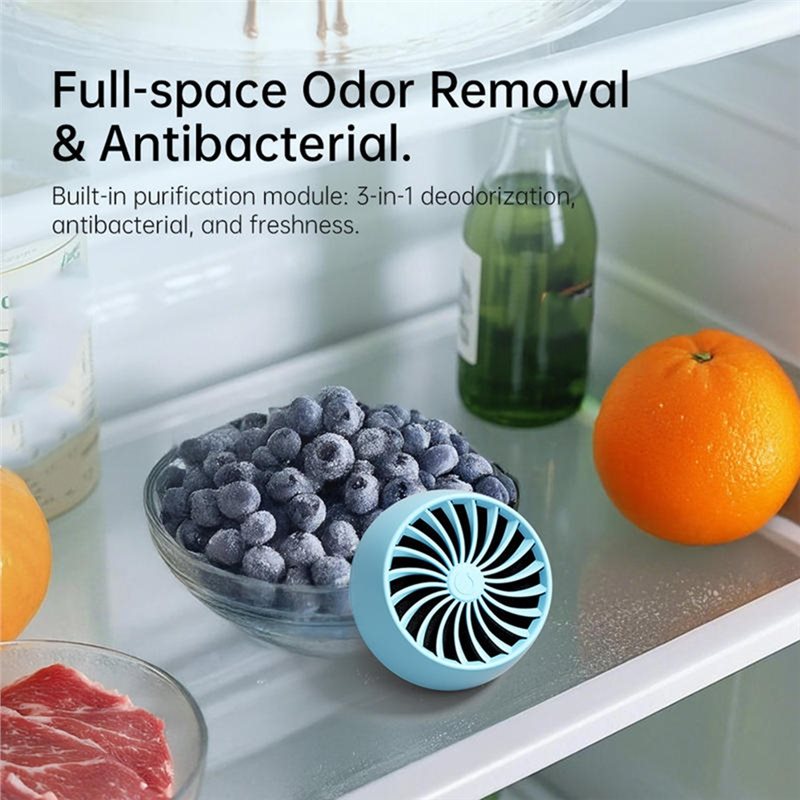 2025 냉장고 탈취제 냄새 제거제 5년 지속 냉장고  - Kitchen Gadgets Of 2025 리뷰 및 가격