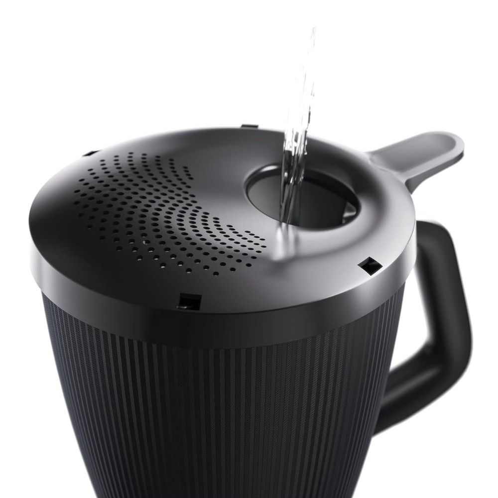 써모믹스 TM7 최고급 스팀 디버터; 360 °   요 - Kitchen Gadgets Thermomix 리뷰 및 가격