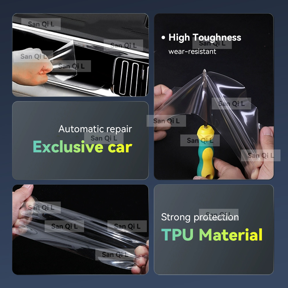 제투어 T1 2025 차량용 TPU 센터 콘솔 스크린  - Kitchen Gadgets 2025 리뷰 및 가격