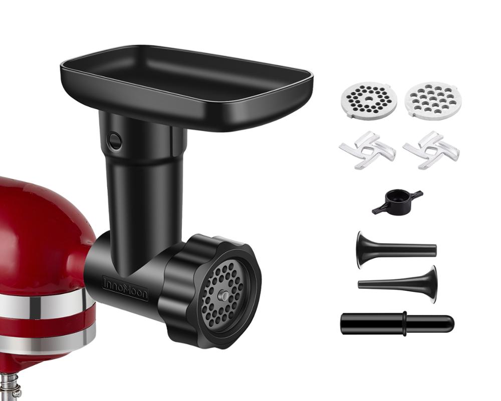 2024년형 고품질 푸드 그라인더 부착물(키친에이드 스 - Kitchen Gadgets Useful 리뷰 및 가격